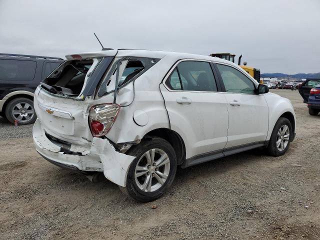 2GNFLEEK6G6291167 | 2016 CHEVROLET EQUINOX LS