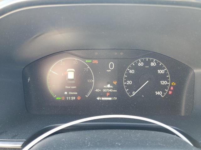2023 HONDA CR-V SPORT - 5J6RS6H91PL006853