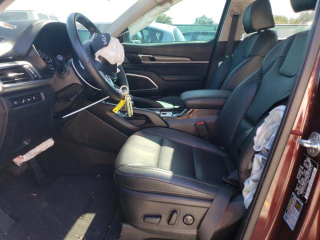 5XYP64HCXNG283978 KIA Telluride S