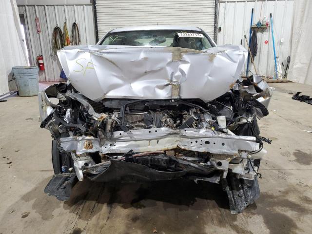 JF1GPAB69G8303278 Subaru Impreza Premium