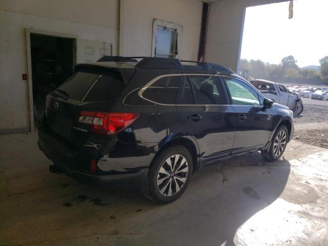 4S4BSBNC3G3352348 Subaru Outback 2.5i Limited