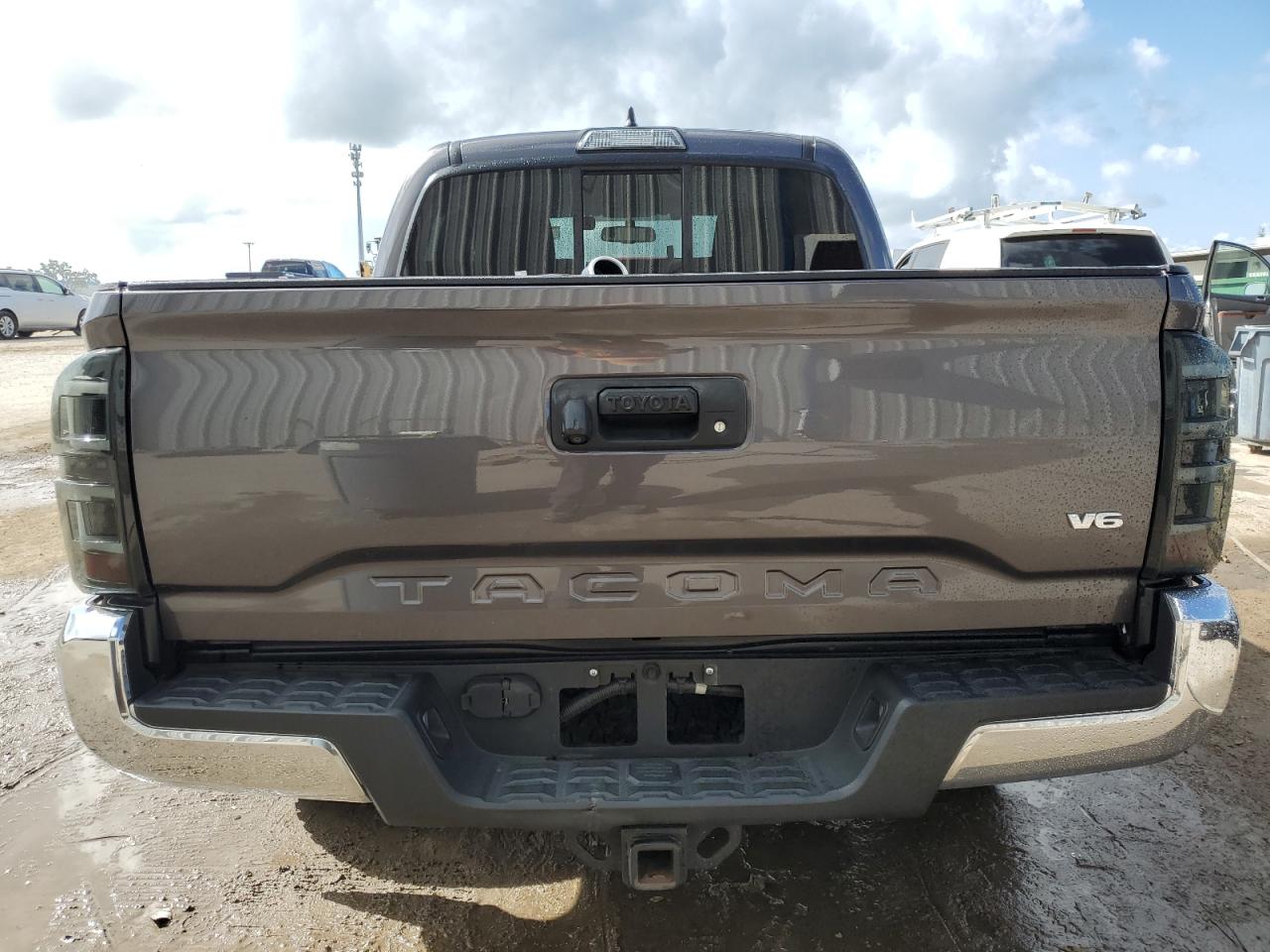 5TFAZ5CN1HX036846 TOYOTA TACOMA 2017