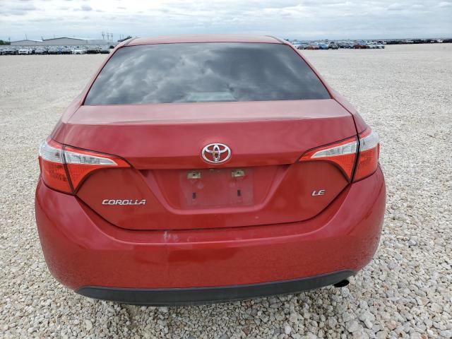 5YFBURHE8FP323227 | 2015 TOYOTA COROLLA L