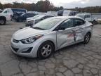 2015 HYUNDAI ELANTRA SE - 5NPDH4AE8FH610560