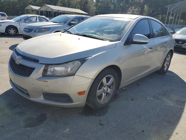 2013 Chevrolet Cruze LT