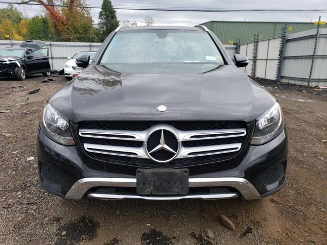 WDC0G4JB1GF070482 Mercedes-Benz GLC 300