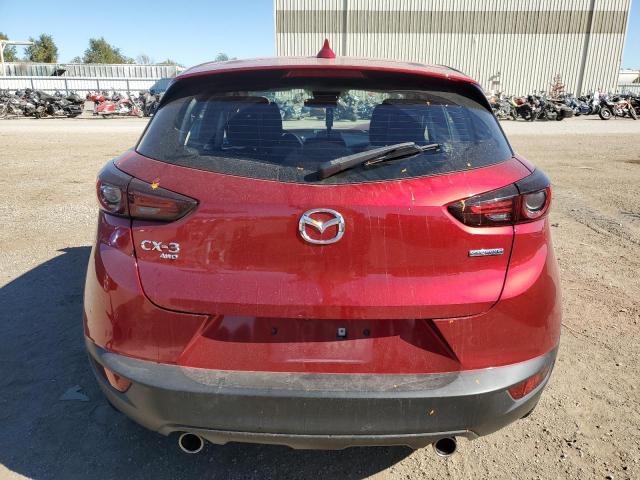 JM1DKFB70M1506842 | 2021 MAZDA CX-3 SPORT