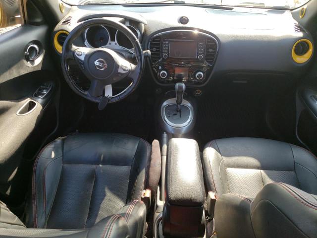 2016 NISSAN JUKE S - JN8AF5MV8GT653081