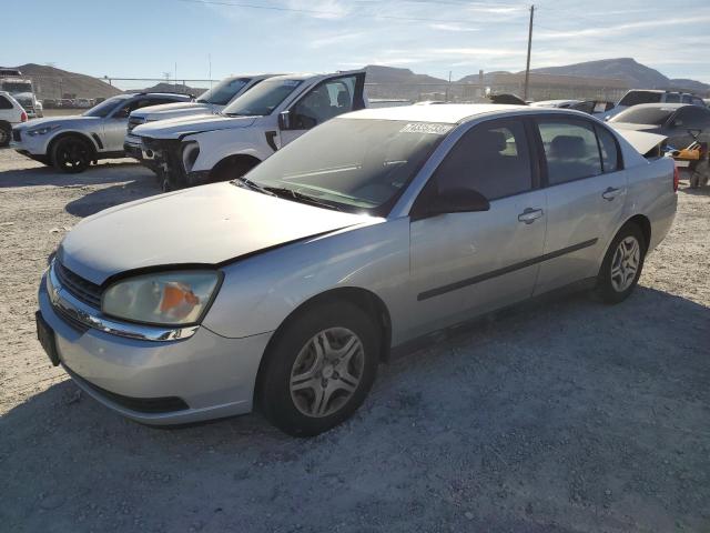 2005 Chevrolet Malibu 