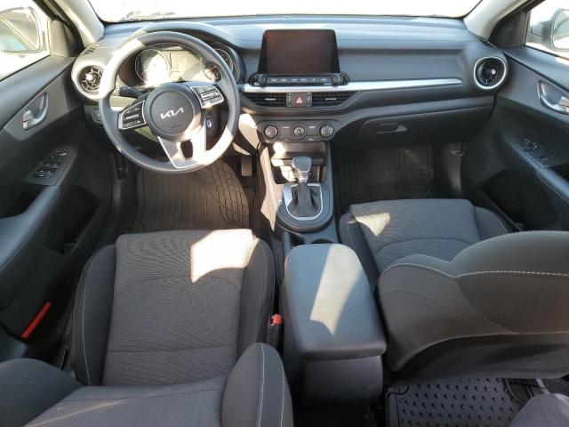 3KPF24AD5PE538630 KIA FORTE LX