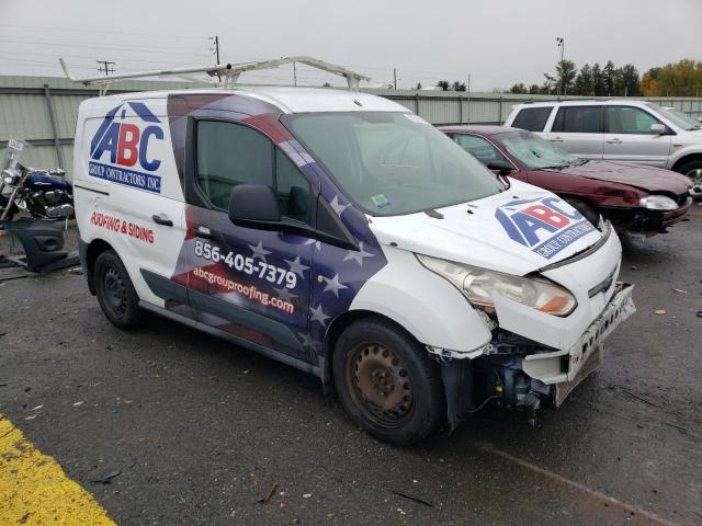 2016 FORD TRANSIT CO - NM0LS6E74G1249855
