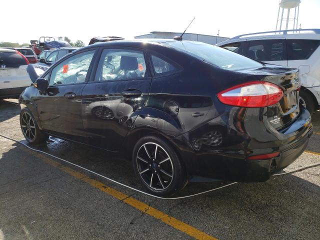 Vin: 3fadp4bj6gm178633, lot: 70443303, ford fiesta se 20162
