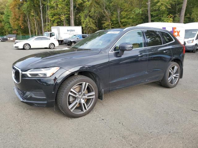 2019 Volvo XC60 