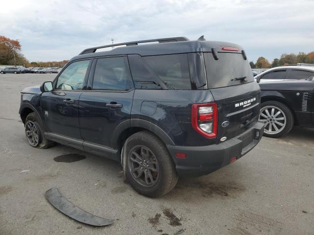 3FMCR9B60NRD37957 | 2022 Ford bronco sport big bend