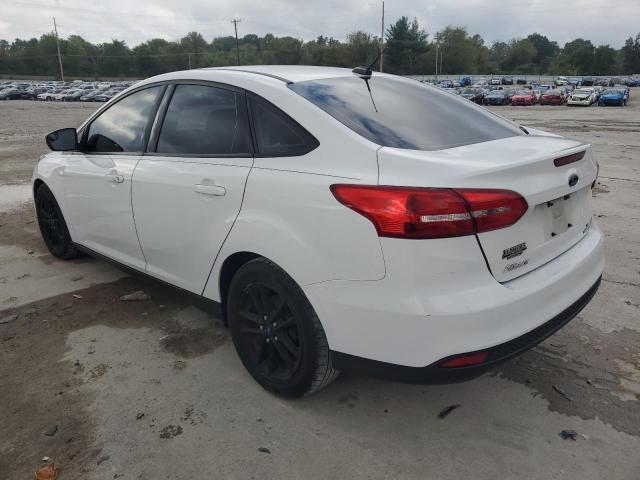 1FADP3F23FL217952 | 2015 FORD FOCUS SE