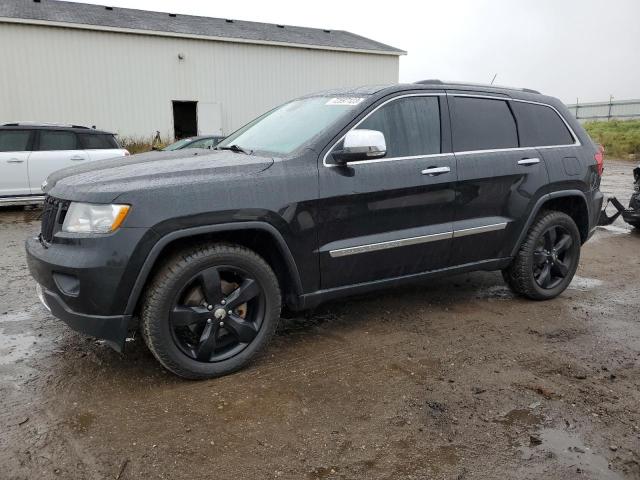 2011 Jeep Grand Cherokee Limited