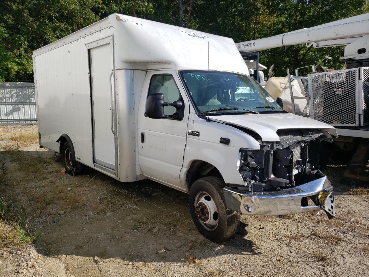 1FDWE3FK6MDC22641 FORD ALL Models 2021