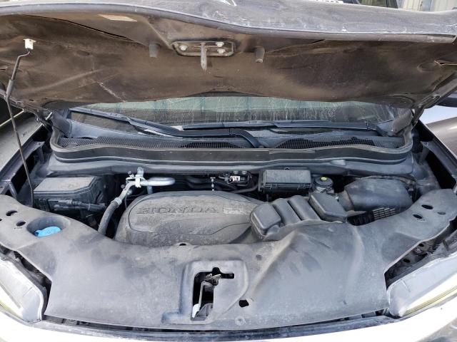 5FNYF6H53GB084170 Honda PILOT EXL