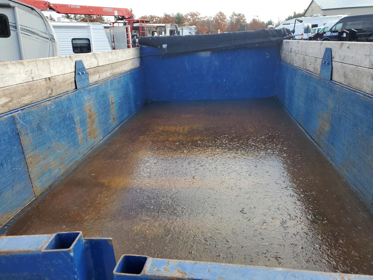 4B9B3DN21NS098037 TRAL TRAILER 2022