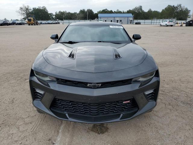 1G1FH1R72J0153207 Chevrolet CAMARO SS