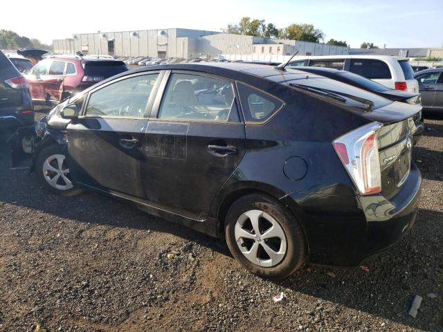 JTDKN3DU4E1757915 | 2014 Toyota prius