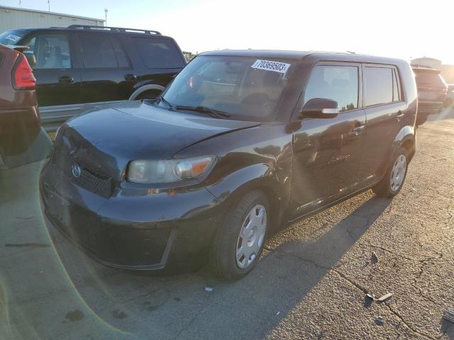 2010 Scion xB 