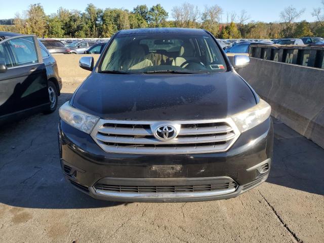 5TDBK3EH2DS263533 | 2013 Toyota highlander base