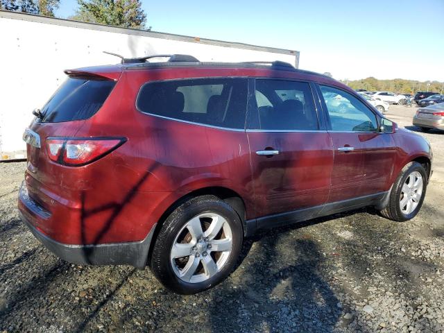 1GNKVGKDXHJ320412 | 2017 Chevrolet traverse lt