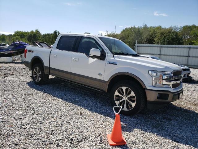 2020 FORD F150 SUPER - 1FTEW1E45LFA74635