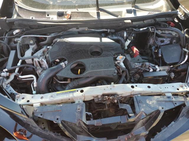 JN8AF5MR3FT505681 Nissan JUKE S