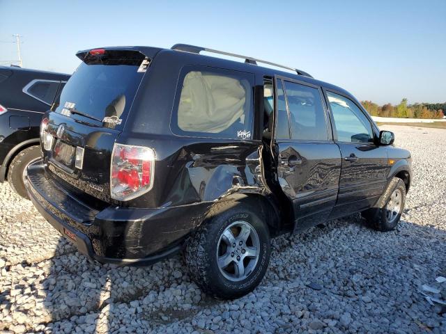 5FNYF18407B008271 2007 Honda Pilot Ex