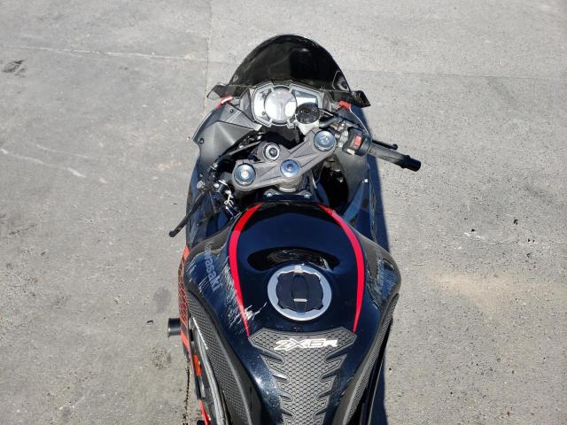 2023 KAWASAKI ZX636 K - JKBZXJG17PA022160
