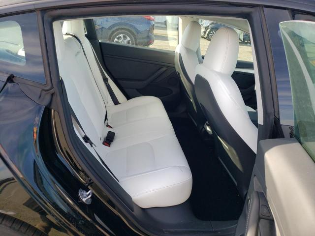 5YJ3E1EB7PF628356 Tesla MODEL 3
