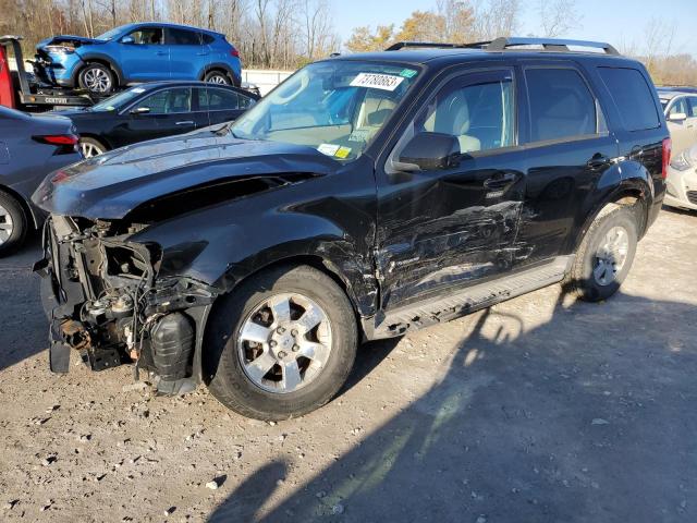 2010 Ford Escape Hybrid