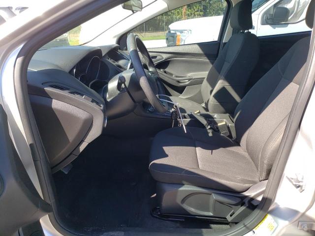 1FADP3E26JL220581 Ford FOCUS S