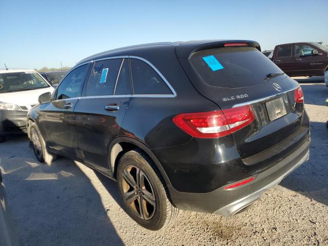 WDC0G4JB0KV190322 | 2019 MERCEDES-BENZ GLC 300