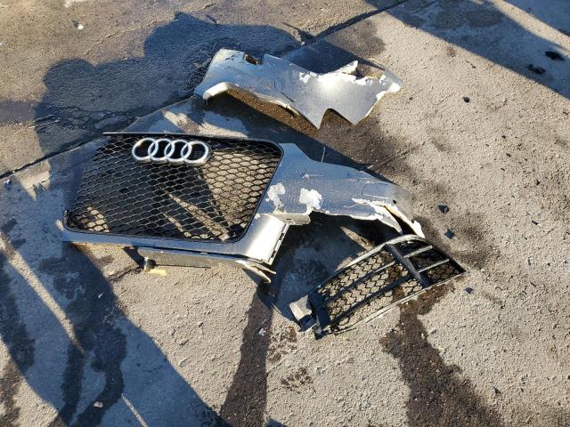 2015 AUDI RS5 - WUAC6AFR4FA900803