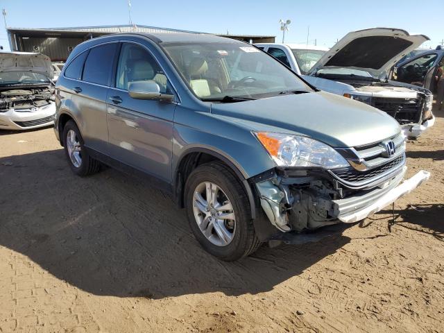 Vin: jhlre4h75ac006204, lot: 71698373, honda crv exl 20104