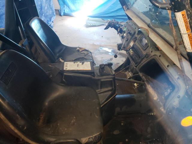2006 YAMAHA YXR660 F 5Y4AM04W26A302584