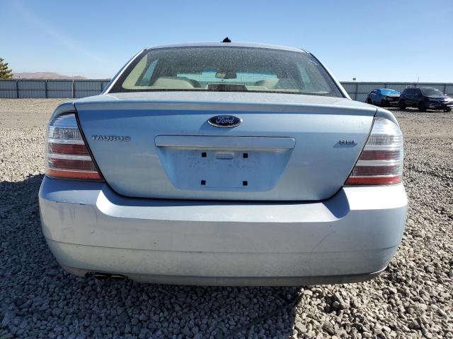 1FAHP24W18G142066 2008 Ford Taurus Sel