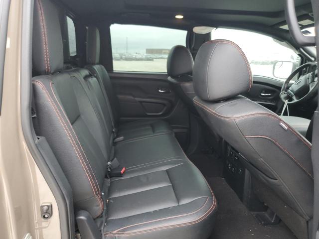 1N6AA1ED1MN527179 Nissan TITAN SV