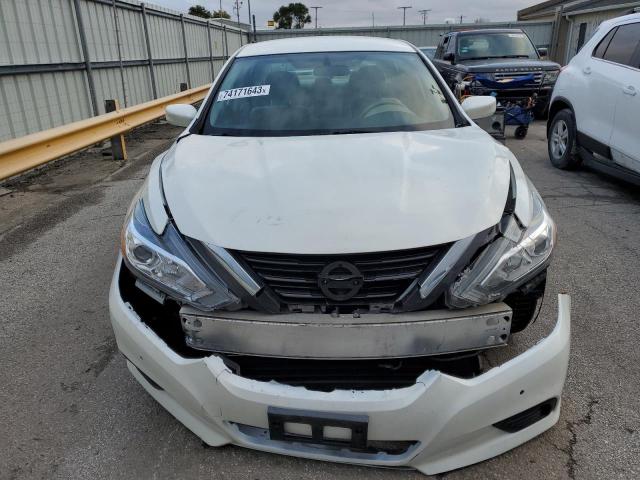 1N4AL3AP4GC288984 | 2016 NISSAN ALTIMA 2.5