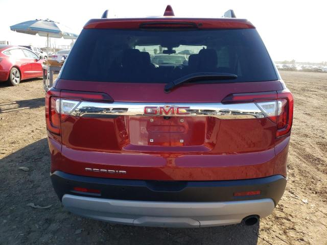 1GKKNKLA3LZ127632 GMC Acadia SLE 6