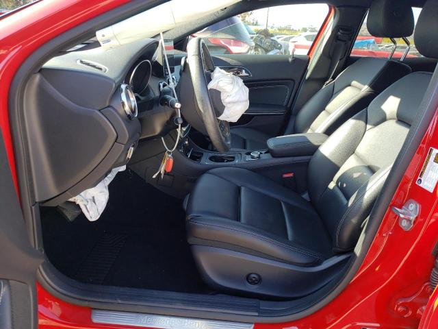 WDCTG4EB5KU008062 Mercedes-Benz GLA 250