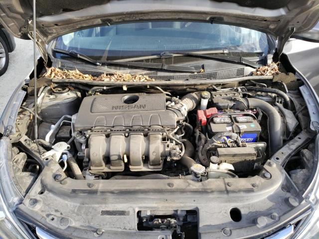 3N1AB7AP1GY294255 Nissan SENTRA S