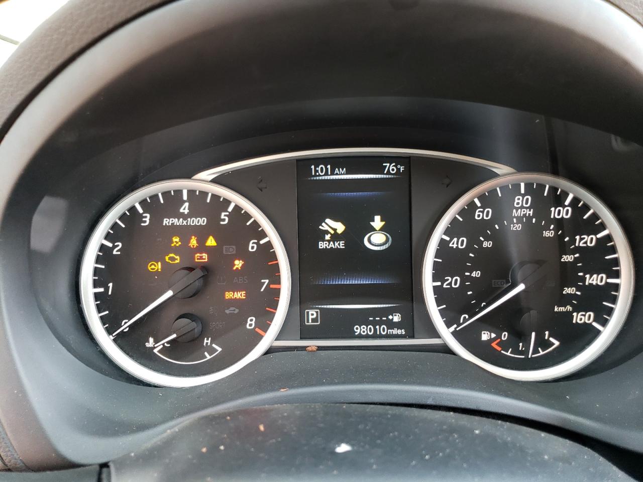 3N1AB7AP0HY341454 NISSAN SENTRA 2017