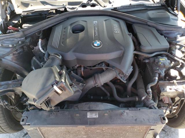 2018 BMW 330 XIGT - WBA8Z9C53JG828585