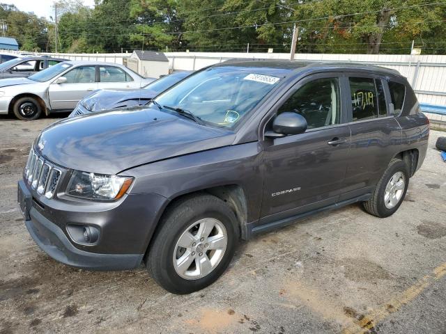 2015 Jeep Compass Sport