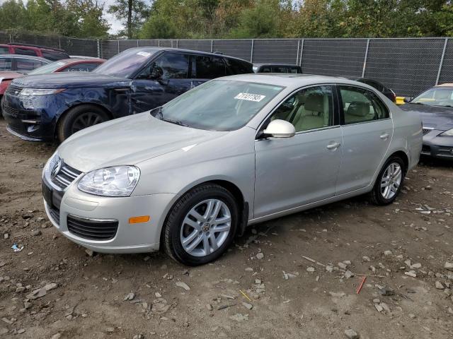 2010 Volkswagen Jetta TDI