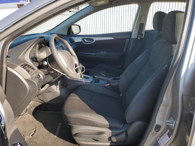 3N1AB7AP8EY275179 Nissan SENTRA S